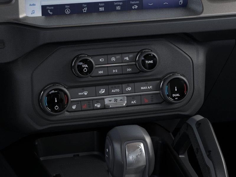 2026 Ford Bronco 4-Door Badlands - Photo 15