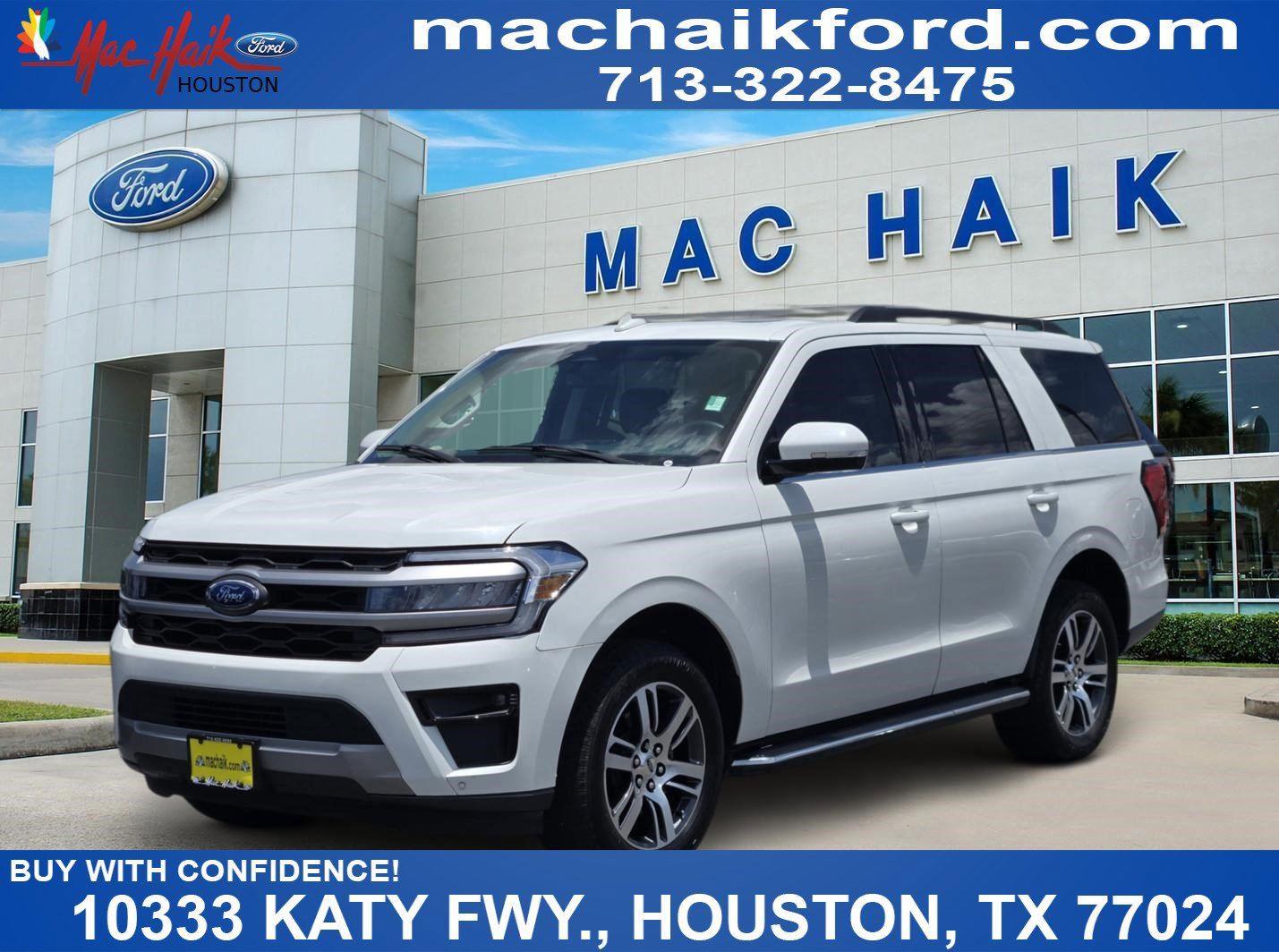 2023 Ford Expedition XLT's photo