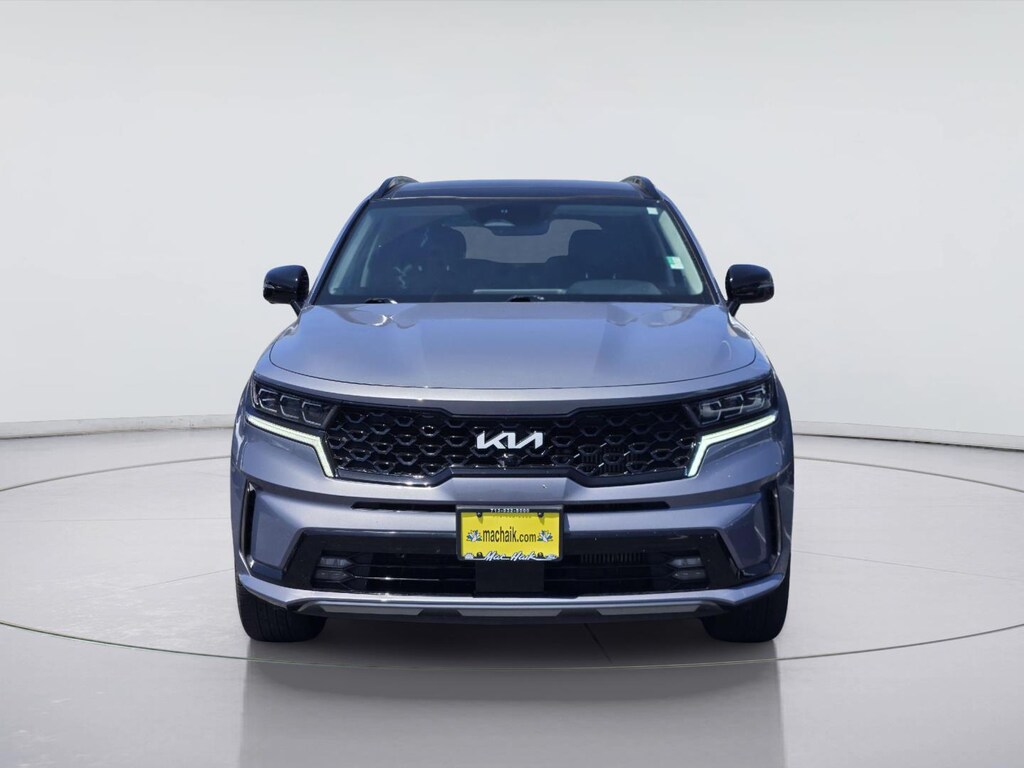 Used 2023 Kia Sorento SX Prestige SUV
