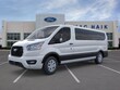 Ford Transit-350 Passenger