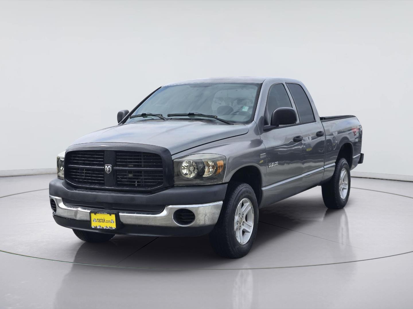 2008 Dodge Ram 1500