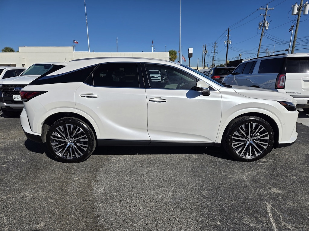 Used 2024 Lexus RX 350 Premium Plus SUV