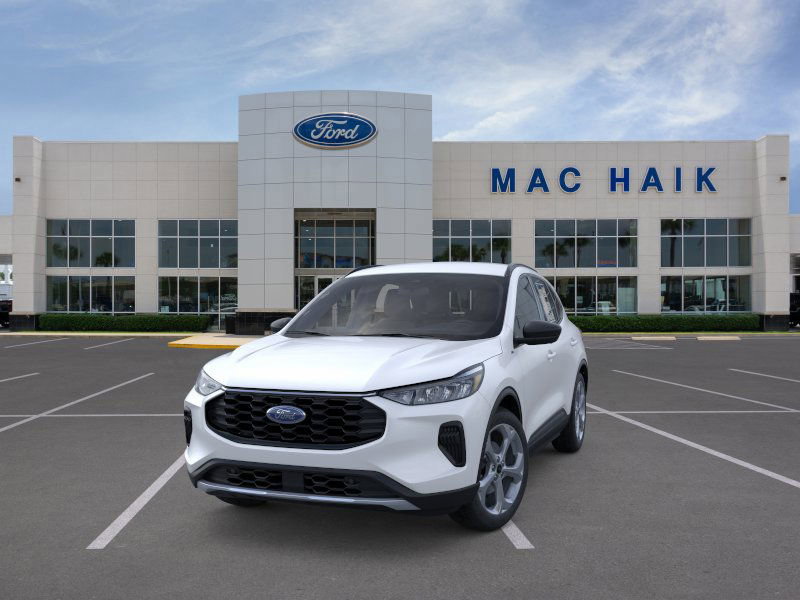 2025 Ford Escape ST-Line photo 2