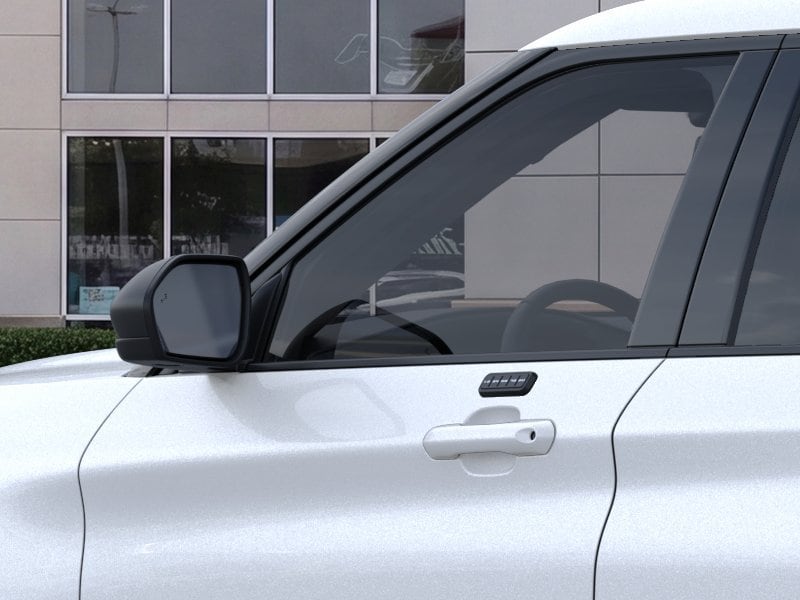 2026 Ford Explorer Active - Photo 19
