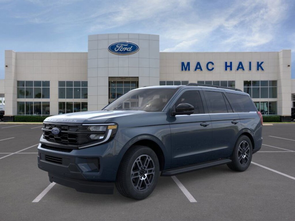 New 2025 Ford Expedition Active SUV