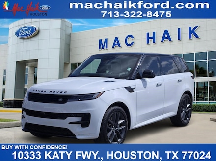 2025 Land Rover Range Rover Sport Dynamic SE SUV