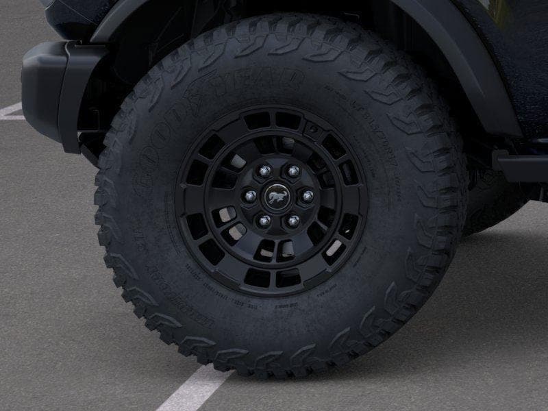 2026 Ford Bronco 4-Door Badlands - Photo 20