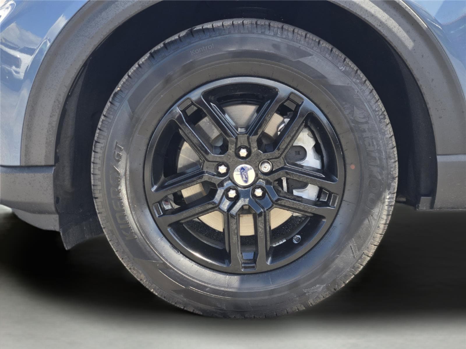 2026 Ford Explorer - Photo 11