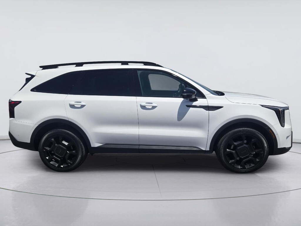 Used 2025 Kia Sorento X-Line SX Prestige SUV