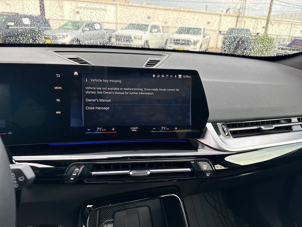 Used 2023 BMW X1 xDrive28i SUV