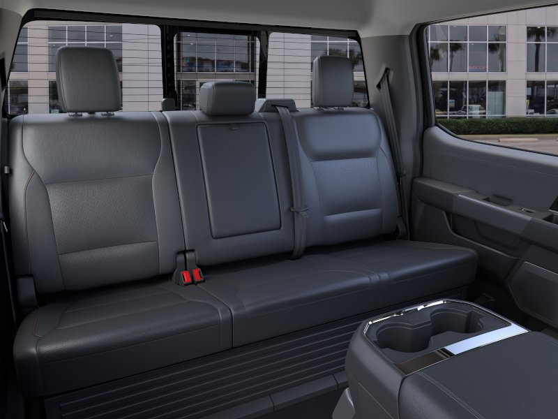 2026 Ford F-350 Super Duty Lariat - Photo 11