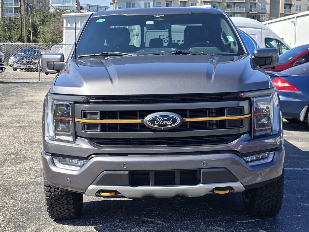Used 2023 Ford F-150 XL Truck