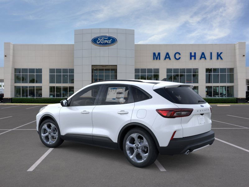 2025 Ford Escape ST-Line photo 3