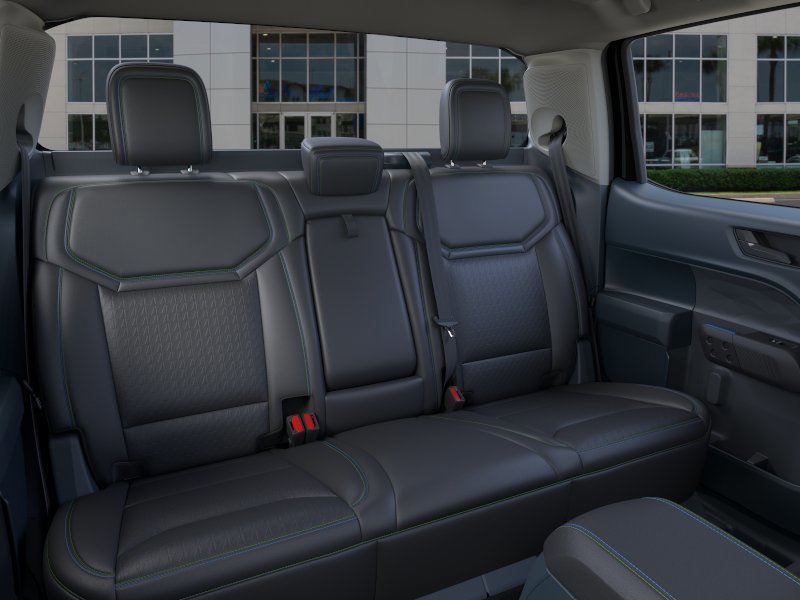 2025 Ford Maverick Lobo Standard - Photo 11