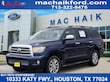 Toyota Sequoia