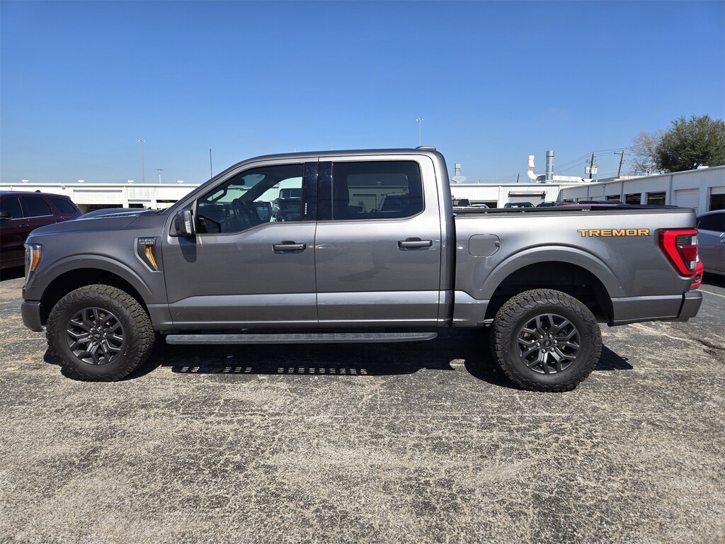 Used 2023 Ford F-150 XL Truck