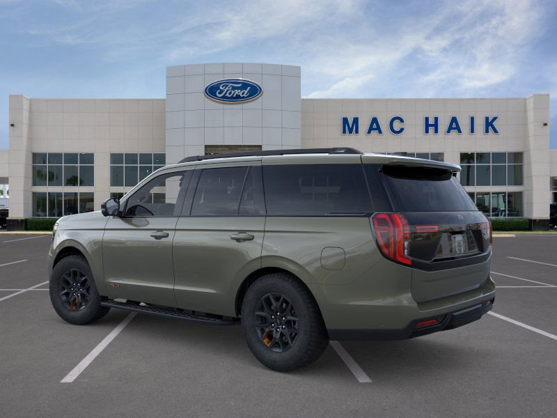 2025 Ford Expedition photo 4