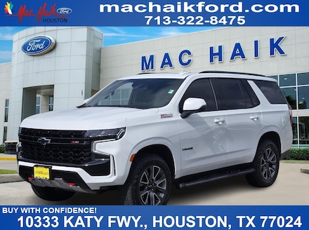 2023 Chevrolet Tahoe Z71 SUV