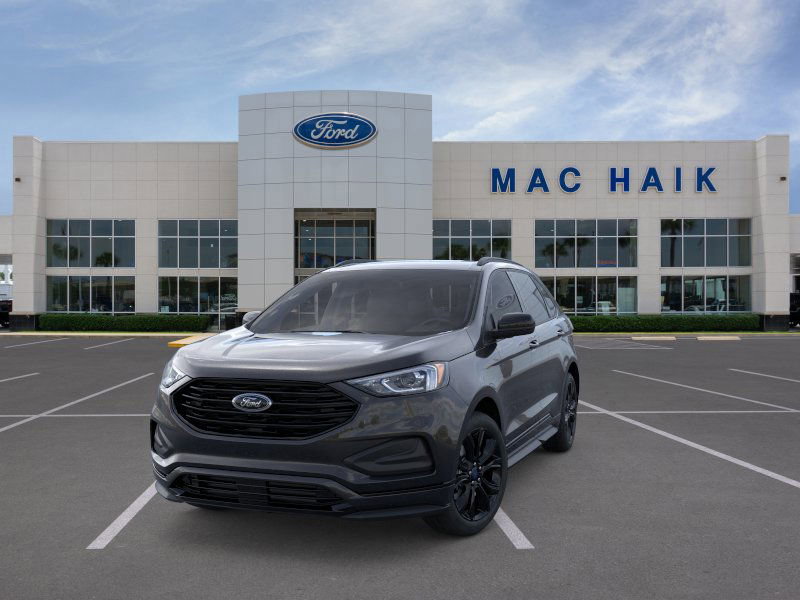 2024 Ford Edge SE photo 2