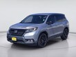  Honda Passport