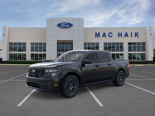 2025 Ford Maverick XLT Truck SuperCrew