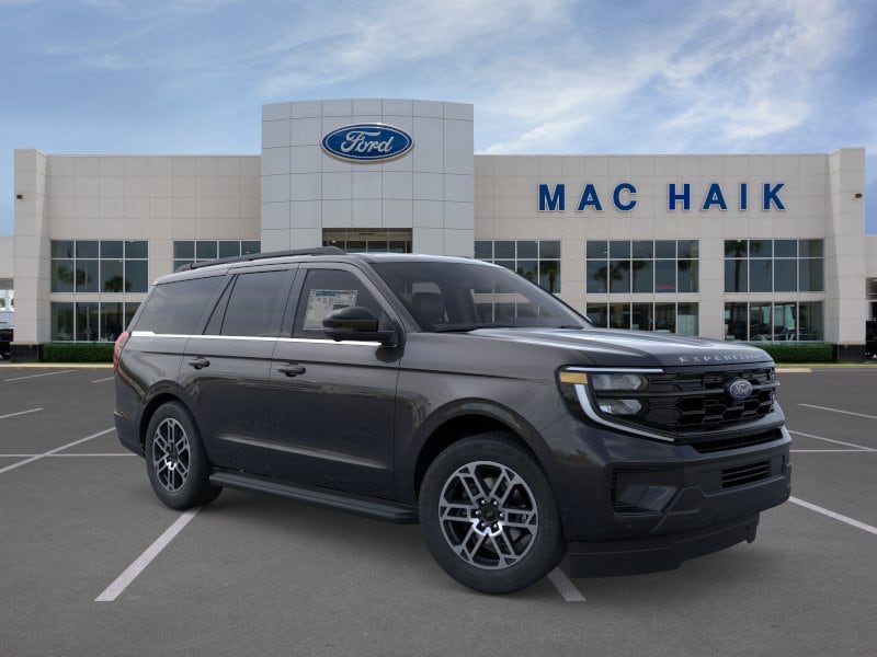 2026 Ford Expedition Active - Photo 7