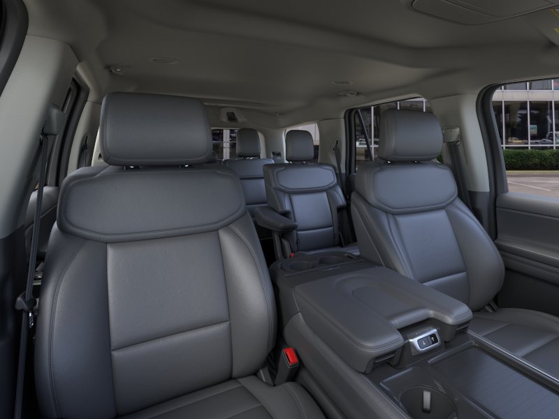 2026 Ford Expedition Active - Photo 10