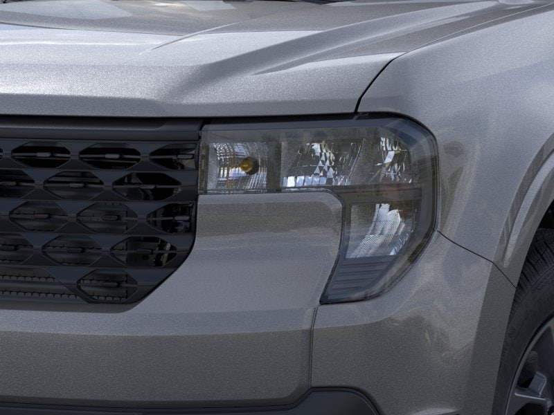 2025 Ford Maverick XLT - Photo 19