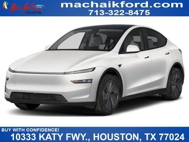 2026 Tesla Model Y Premium Rear Wheel Drive's photo
