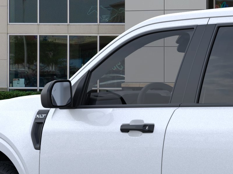 2025 Ford Maverick XLT - Photo 21