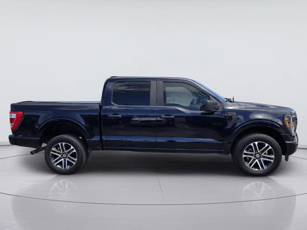 Used 2023 Ford F-150 XL Truck
