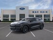 Ford Mustang Mach-E
