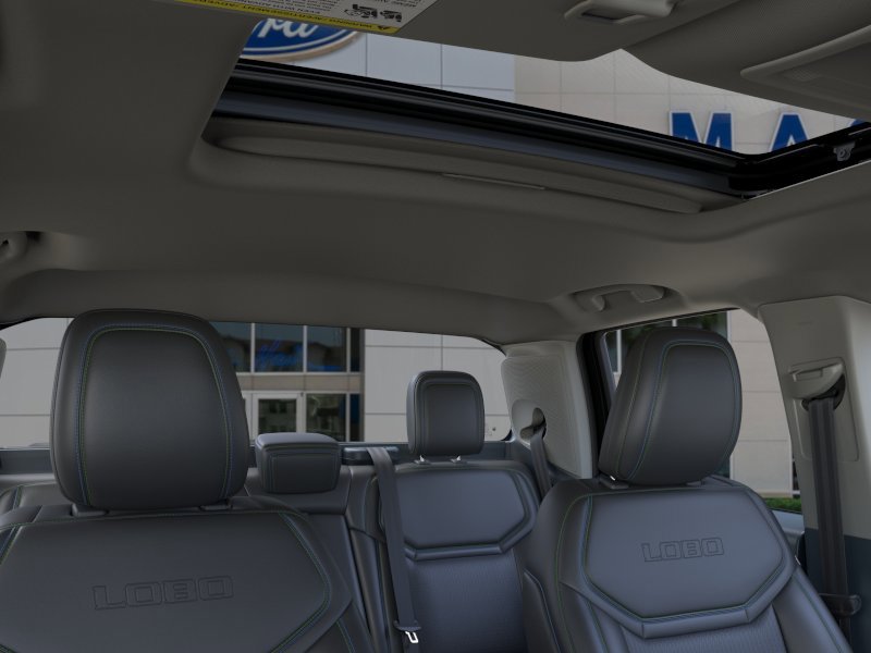 2025 Ford Maverick Lobo Standard - Photo 12
