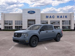 2026 Ford Maverick XLT Truck SuperCrew