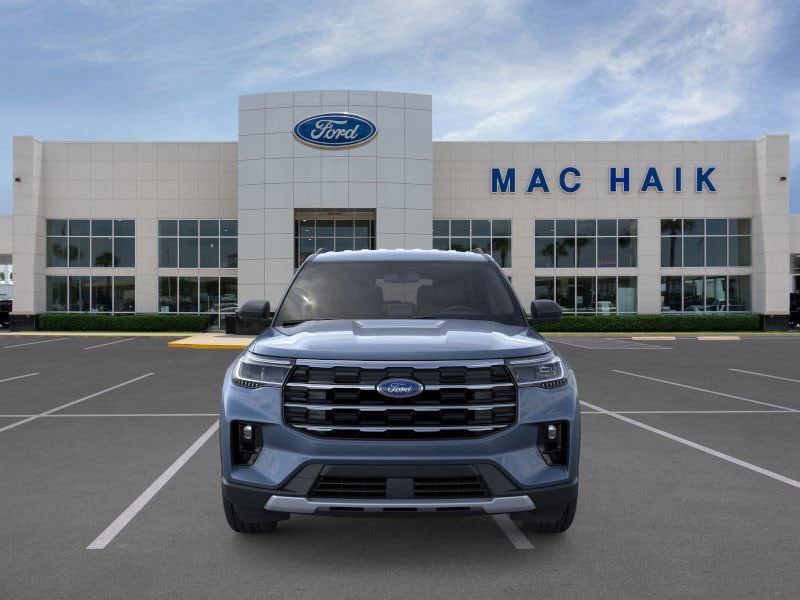 2025 Ford Explorer Active - Photo 6