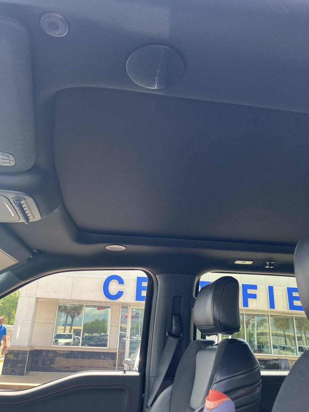 Used 2024 Ford F-150 Raptor Truck