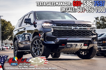 2022 Chevrolet Tahoe Z71 SUV