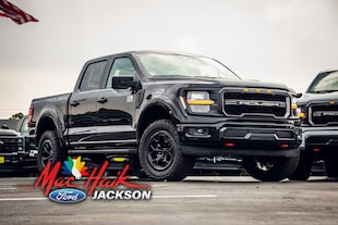 2024 Ford F-150 Roush Edition TRUCK