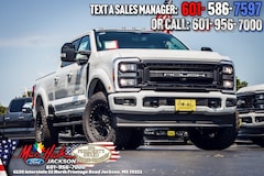 2025 Ford F-250 Roush Edition TRUCK