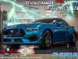 2025 Ford Mustang Custom Paint GT Premium CAR