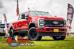 2024 Ford F-250 Roush Edition TRUCK