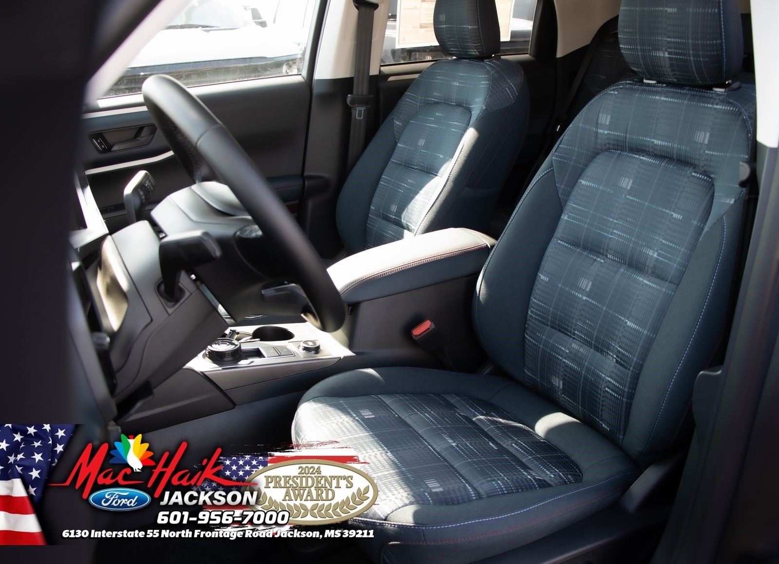 2025 Ford Bronco Sport Heritage - Photo 8