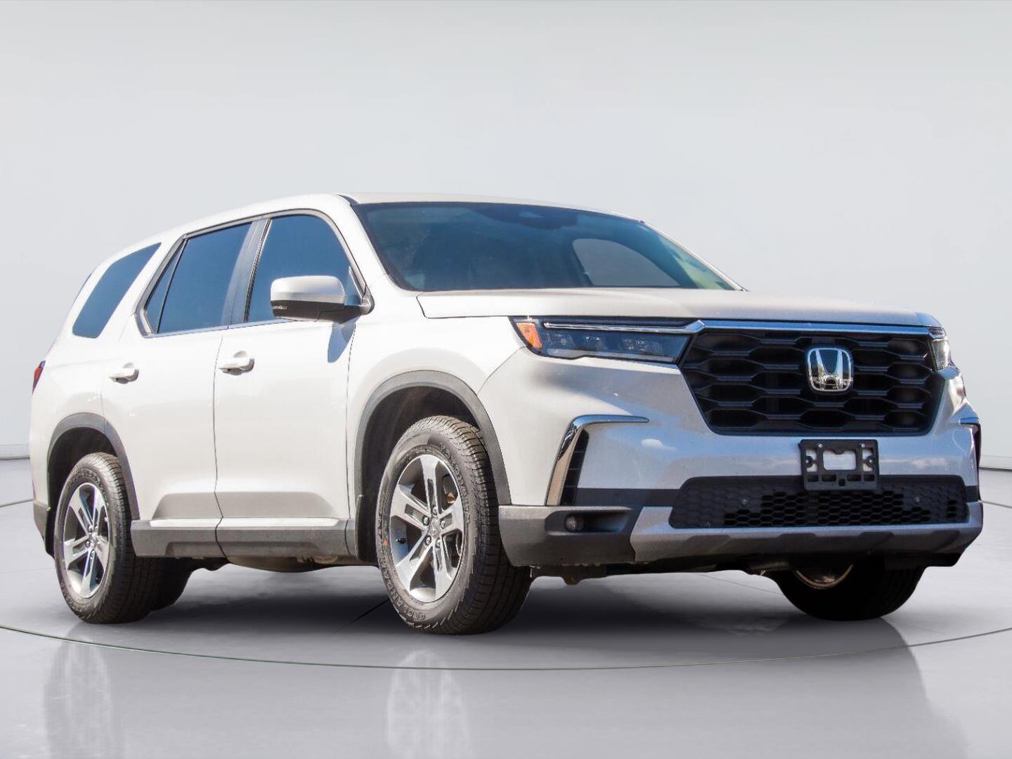 2024 Honda Pilot