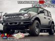 2025 Ford Bronco Badlands SUV