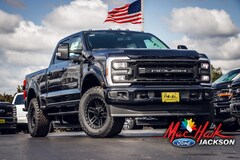 2024 Ford F-250 Roush Edition TRUCK