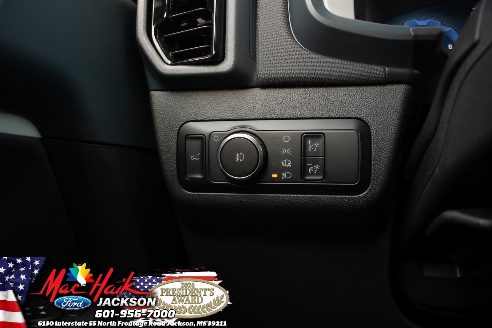 2025 Ford Bronco Sport Heritage - Photo 19