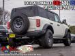 2025 Ford Bronco Badlands SUV