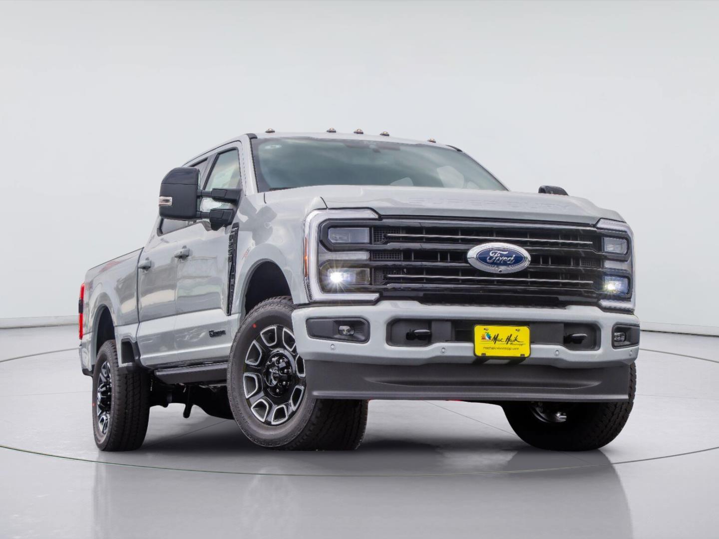  Ford Super Duty F-250