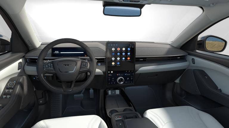 2025 Ford Mustang Mach-E Premium - Photo 39