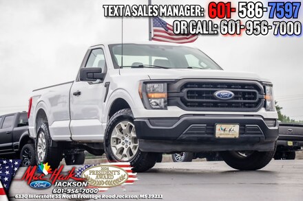 2023 Ford F-150 XL Truck